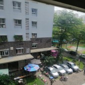 Cho thuê căn hộ mới cao cấp Khu dân cư Ehome3 Tây Sài Gòn